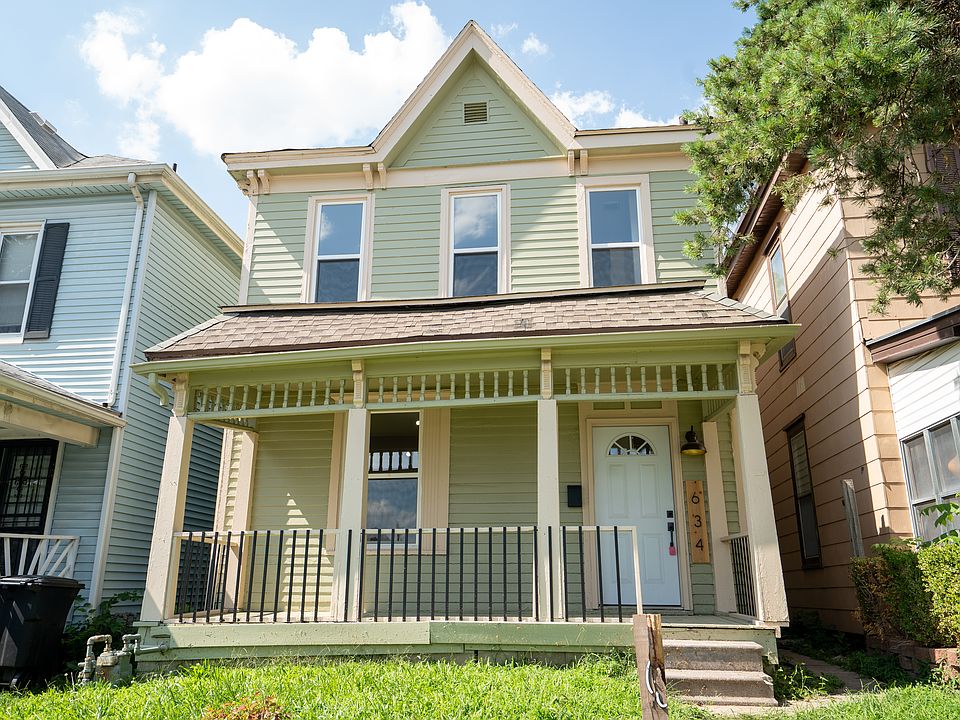 1st image of 634 Northrup Ave