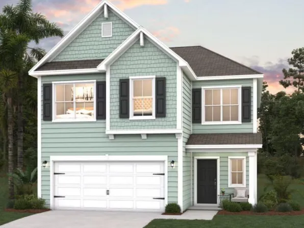 14 Gressette Pl, Simpsonville, SC 29681