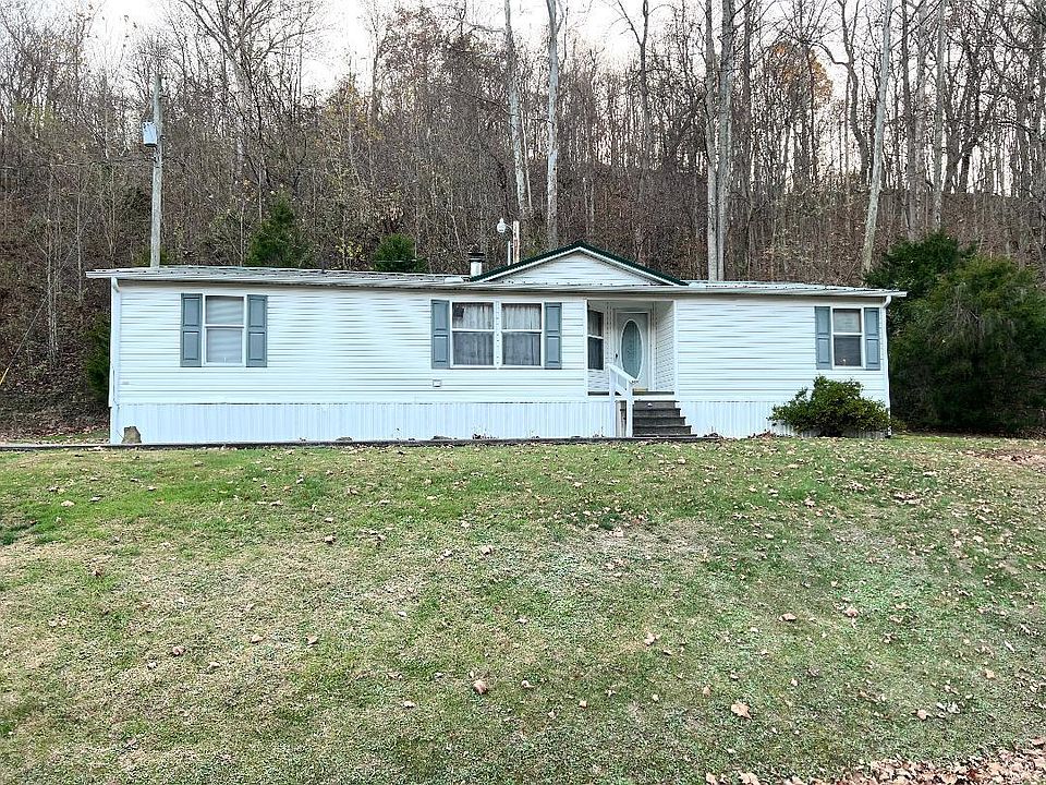 1466 Sugar Creek Rd, Crown City, OH 45623 MLS 1789725 Zillow