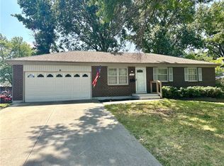 17019 E 31st St S, Independence, MO 64055