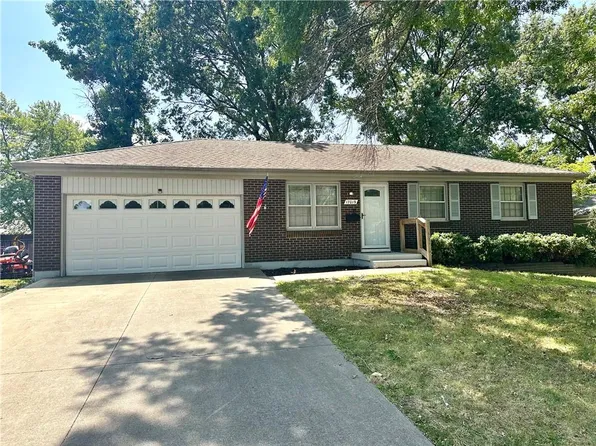 17019 E 31st St S, Independence, MO 64055