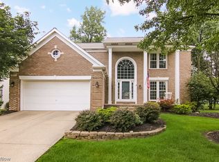 20172 Ellsworth Dr, Strongsville, OH