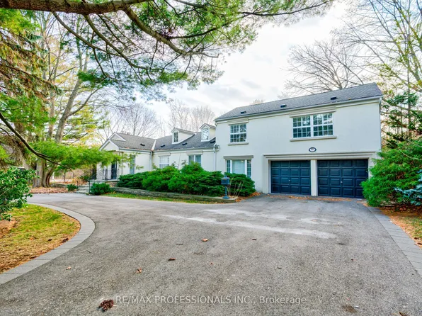 560 Meadow Wood Rd, Mississauga, ON L5J 2S3