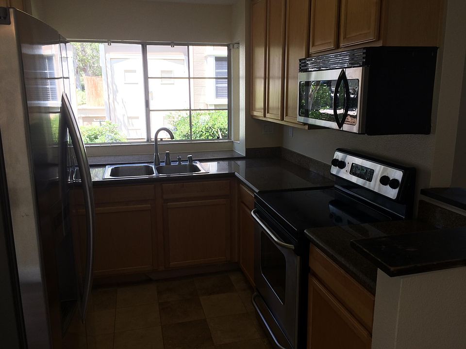 stainless appliance