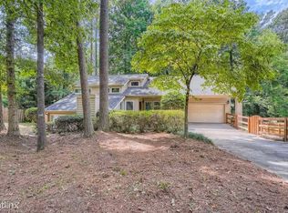 3117 Sycamore Ln, Marietta, GA