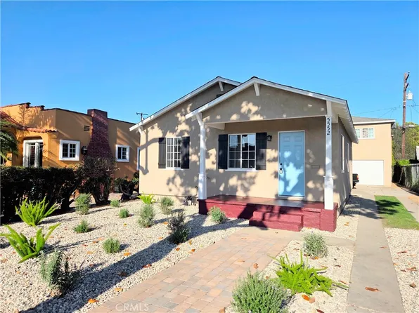 5552 Lewis Ave, Long Beach, CA 90805