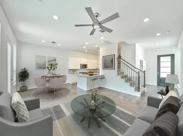 519 Bristol Tide Ct, Conroe, TX 77304