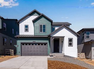 8567 Cheraw St, Littleton, CO 80121