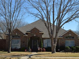 134 Oakbend Dr, Coppell, TX 75019