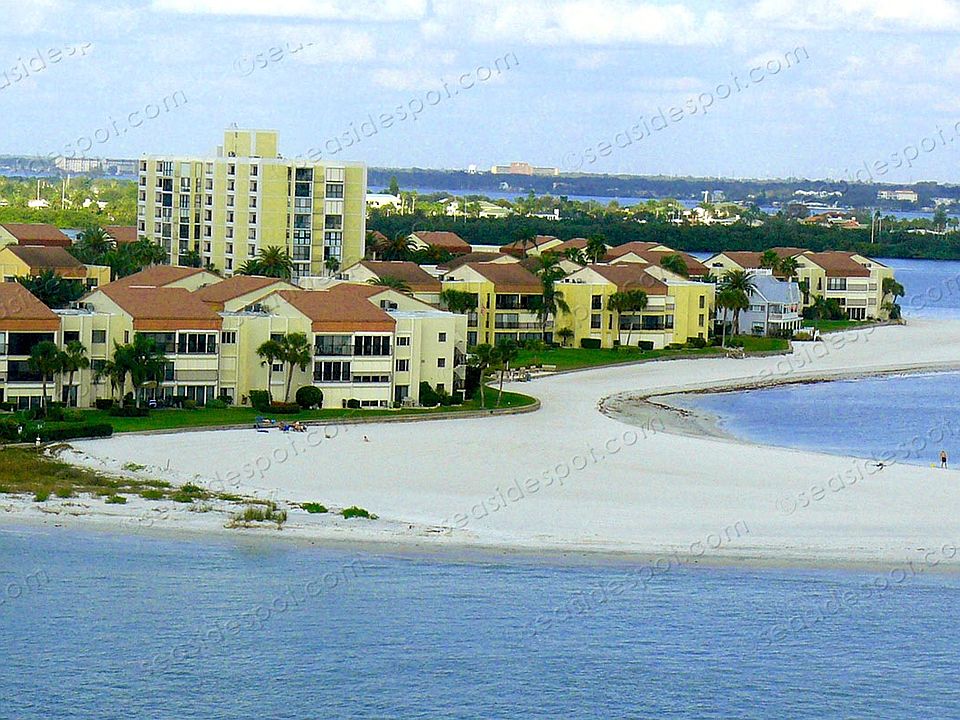 Andrew Cherry presents Gulf View