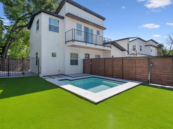 3919 E 16th St #2, Austin, TX 78721