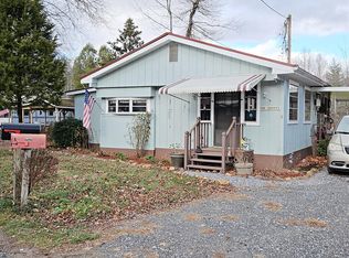 142 No Name Rd, Franklin, NC 28734