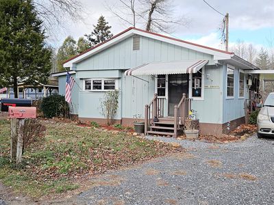142 No Name Rd, Franklin, NC, 28734