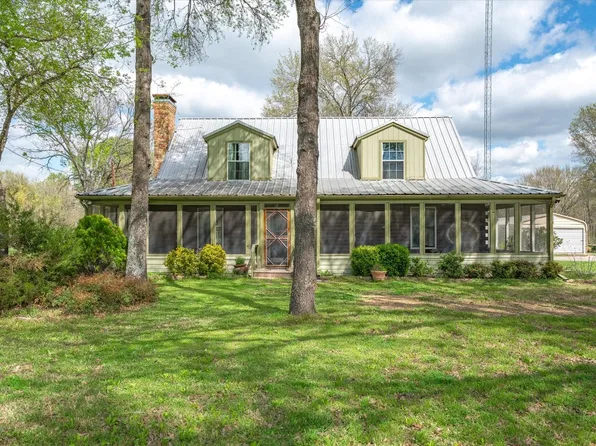 1617 Vz County Road 3726, Wills Point, TX 75169