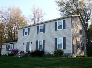69 Harvest Dr, Brewster, NY 10509