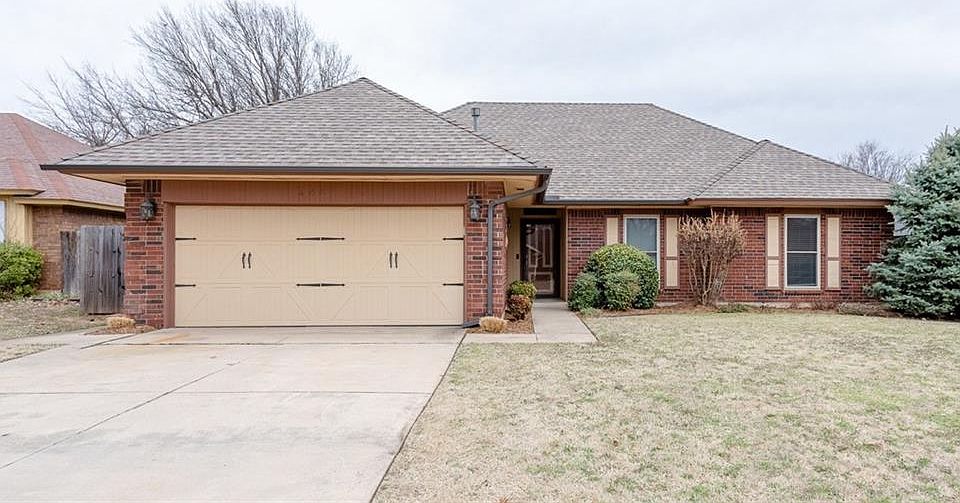 1st image of 4008 Driftwood Cir