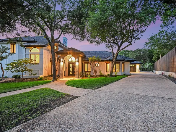 10202 Lockerbie Ct, Austin, TX 78750