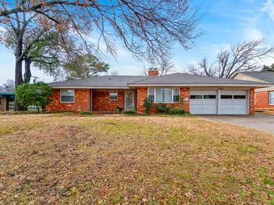 3320 NW 61st St, Oklahoma City, OK, 73112