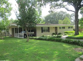 104 Montana Ave, N Little Rock, AR 72118