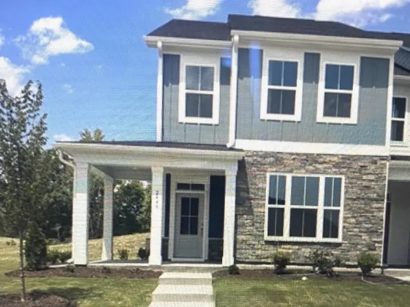 2446 Whitewing Ln, Wendell, NC 27591