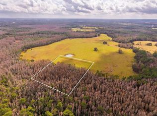 Line Block Rd, Clermont, FL 34714