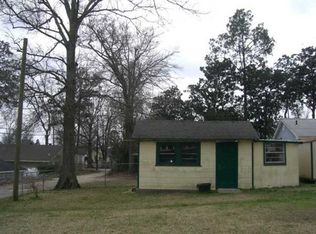 1002 Avenue G, Bogalusa, LA 70427