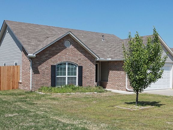 Full Privacy Fence