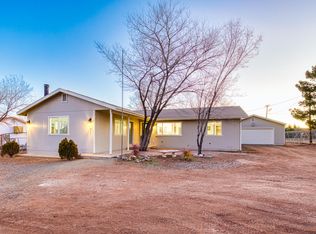 3601 N Starlight Dr, Prescott Valley, AZ 86314