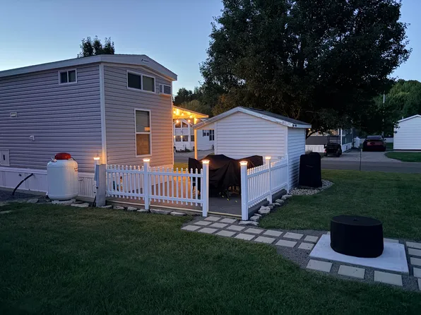 11377 Township Road 266 #86, Lakeview, OH 43331