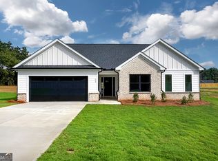53 Inman Park LOT 16, Winder, GA 30680