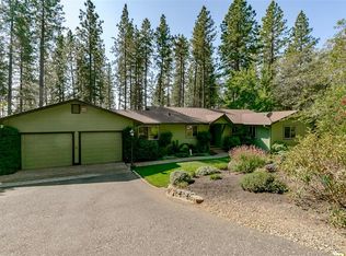12741 Squirrel Creek Rd, Grass Valley, CA 95945