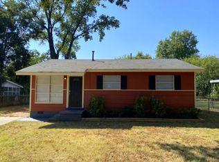 6601 Pecan Ln, Little Rock, AR 72206