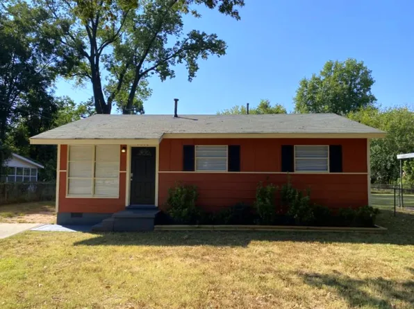 6601 Pecan Ln, Little Rock, AR 72206