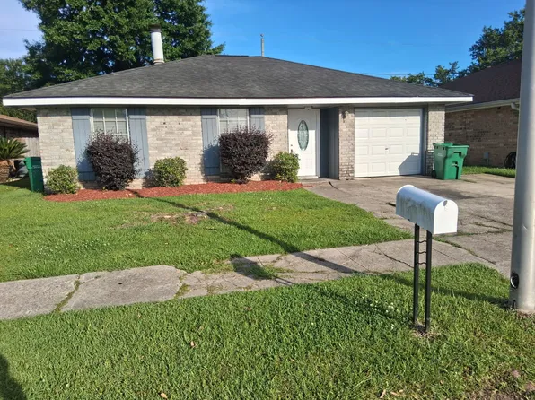 2112 Yorktowne Dr, La Place, LA 70068