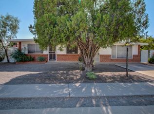 3841 N Reno Ave, Tucson, AZ 85705