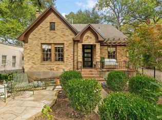 708 Sparks Ave, Austin, TX 78705