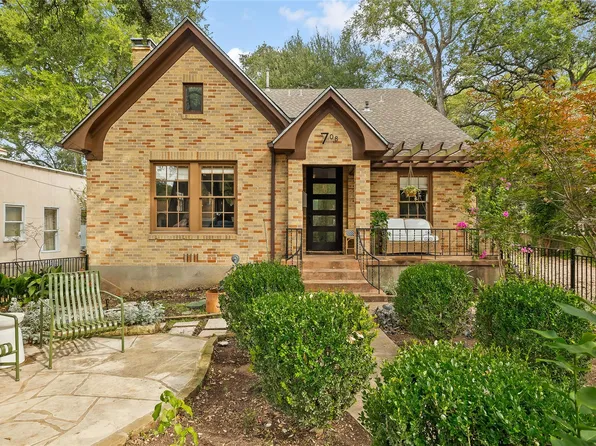 708 Sparks Ave, Austin, TX 78705