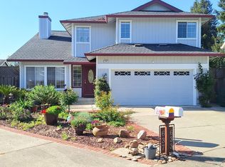 633 Wilford Cir, Cotati, CA 94931