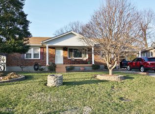 3911 Cutler Rd, Louisville, KY 40219