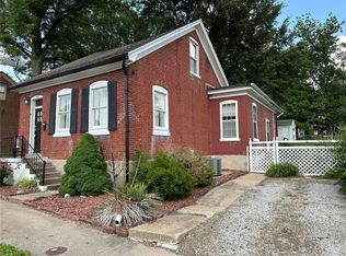 604 S Charles St, Belleville, IL
