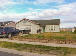1288 Klondyke Loop, Somers, MT 59932