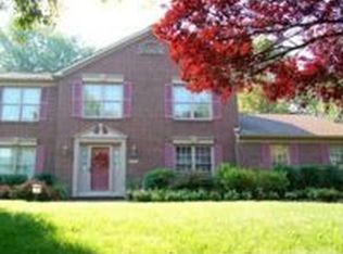 17416 Cherokee Ln, Olney, MD