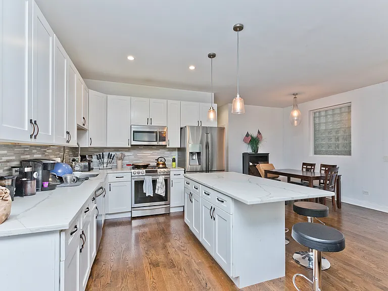 857 W Wrightwood Ave #1 — Photo 9