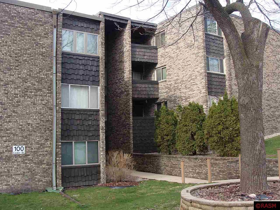1st image of 100 Cedar St APT 207