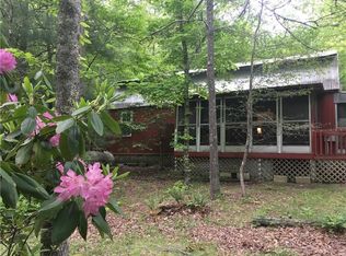 155 Mountain Spirit Way #3, Ellijay, GA 30536