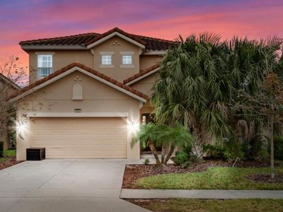 5220 Oakbourne Ave, Davenport, FL, 33837