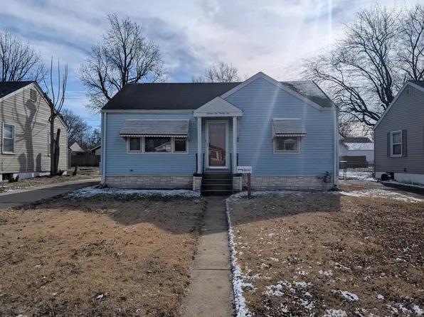 2632 Adams St, Granite City, IL 62040