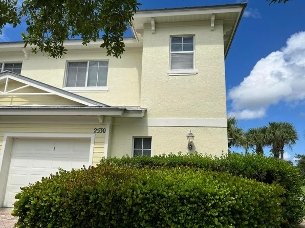 2530 Creekside Drive, Fort Pierce, FL 34981