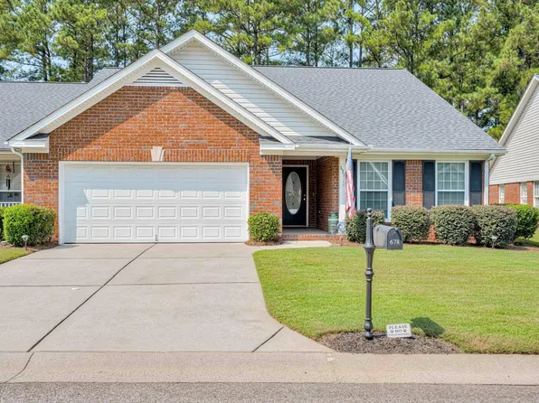 678 Kensington Ct, Aiken, SC 29803