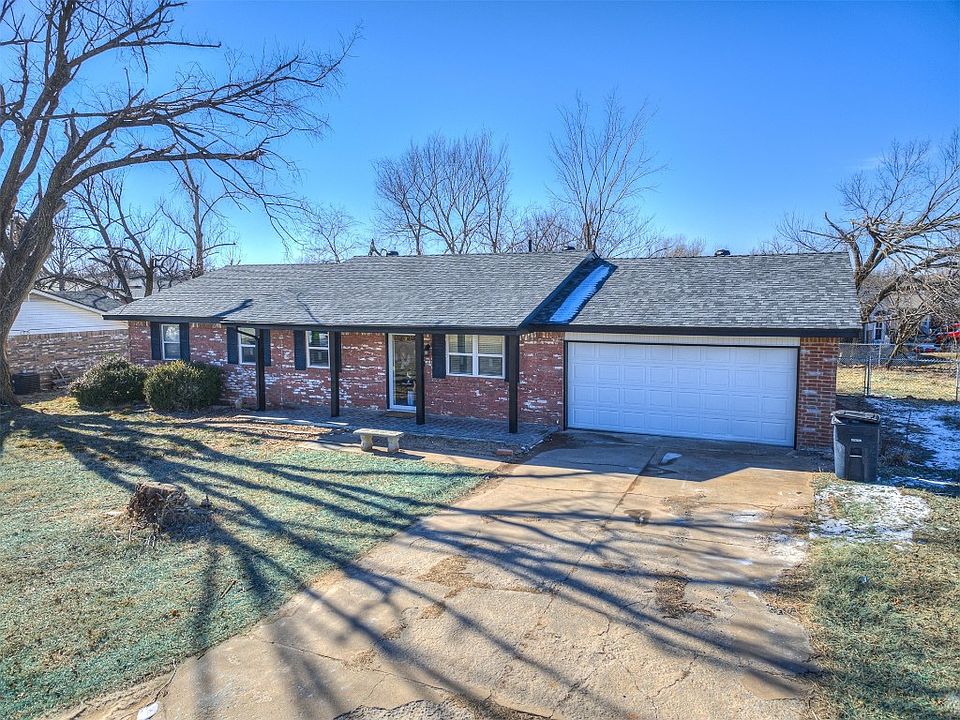 102 Hardesty Dr, Shawnee, OK 74804 Zillow